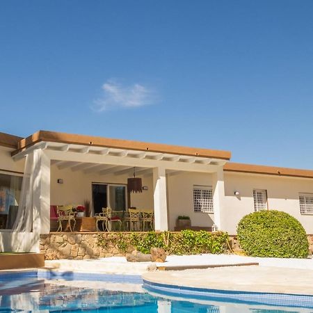 Azul Rentals Villa Albir El Albir Extérieur photo
