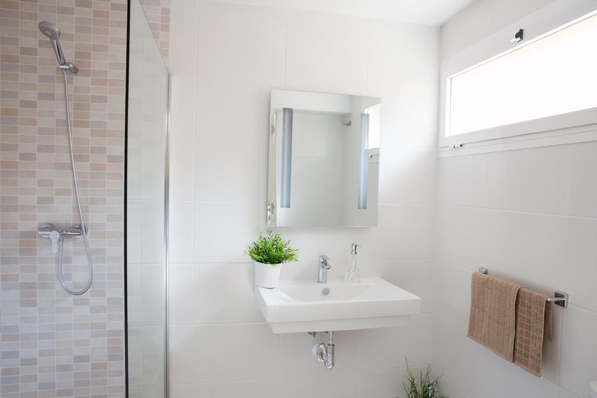 Azul Rentals Villa Albir El Albir Chambre photo