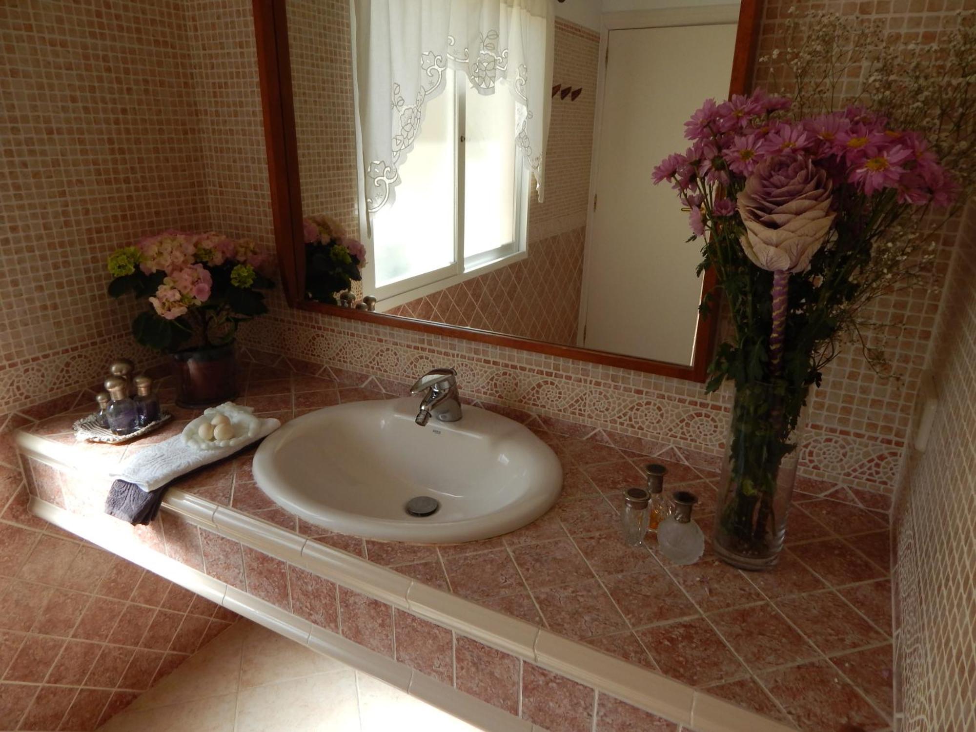 Azul Rentals Villa Albir El Albir Chambre photo