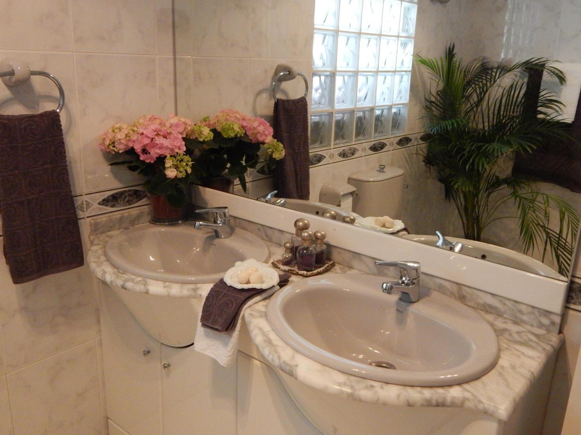 Azul Rentals Villa Albir El Albir Chambre photo