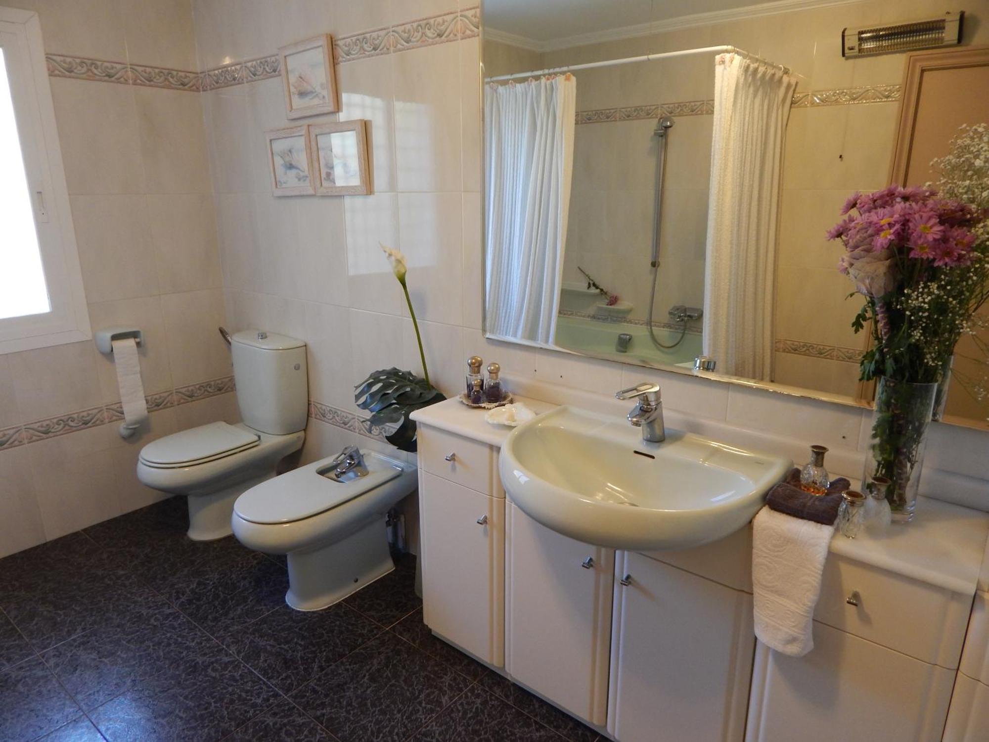 Azul Rentals Villa Albir El Albir Chambre photo