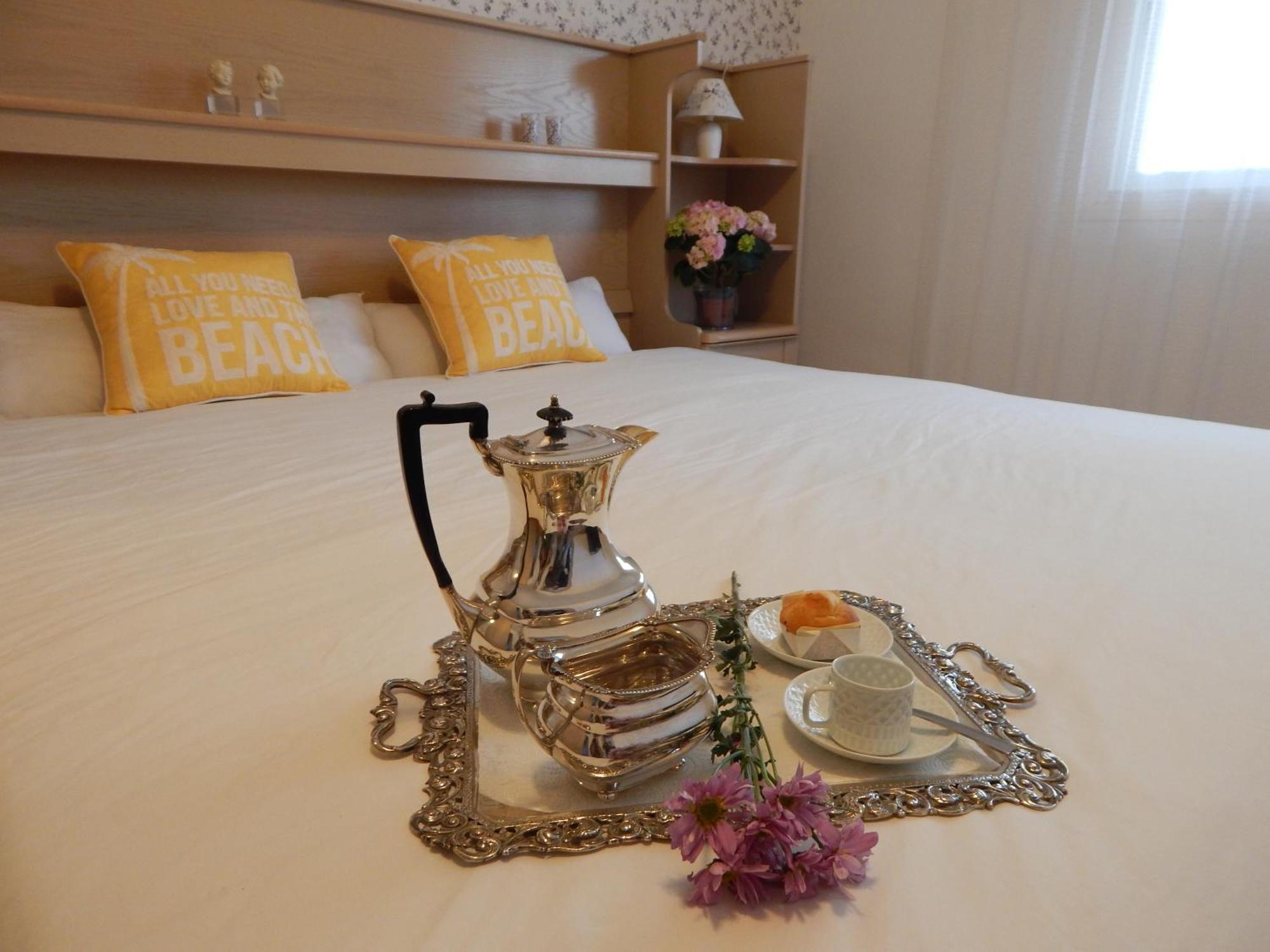 Azul Rentals Villa Albir El Albir Chambre photo