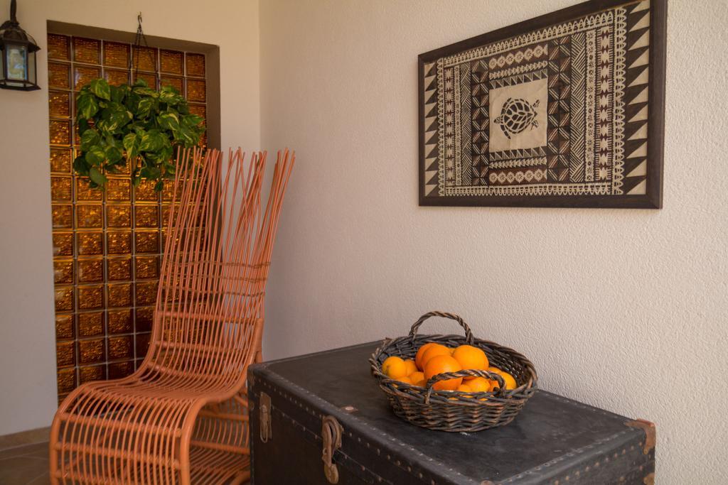 Azul Rentals Villa Albir El Albir Extérieur photo