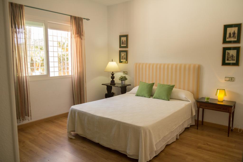 Azul Rentals Villa Albir El Albir Chambre photo