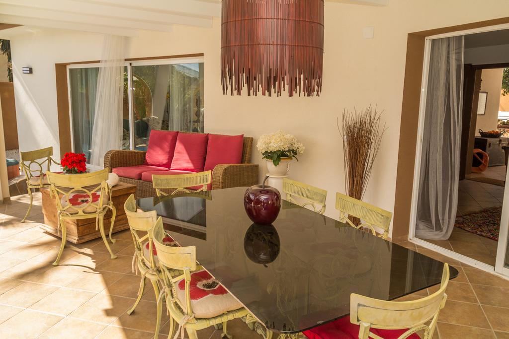 Azul Rentals Villa Albir El Albir Extérieur photo