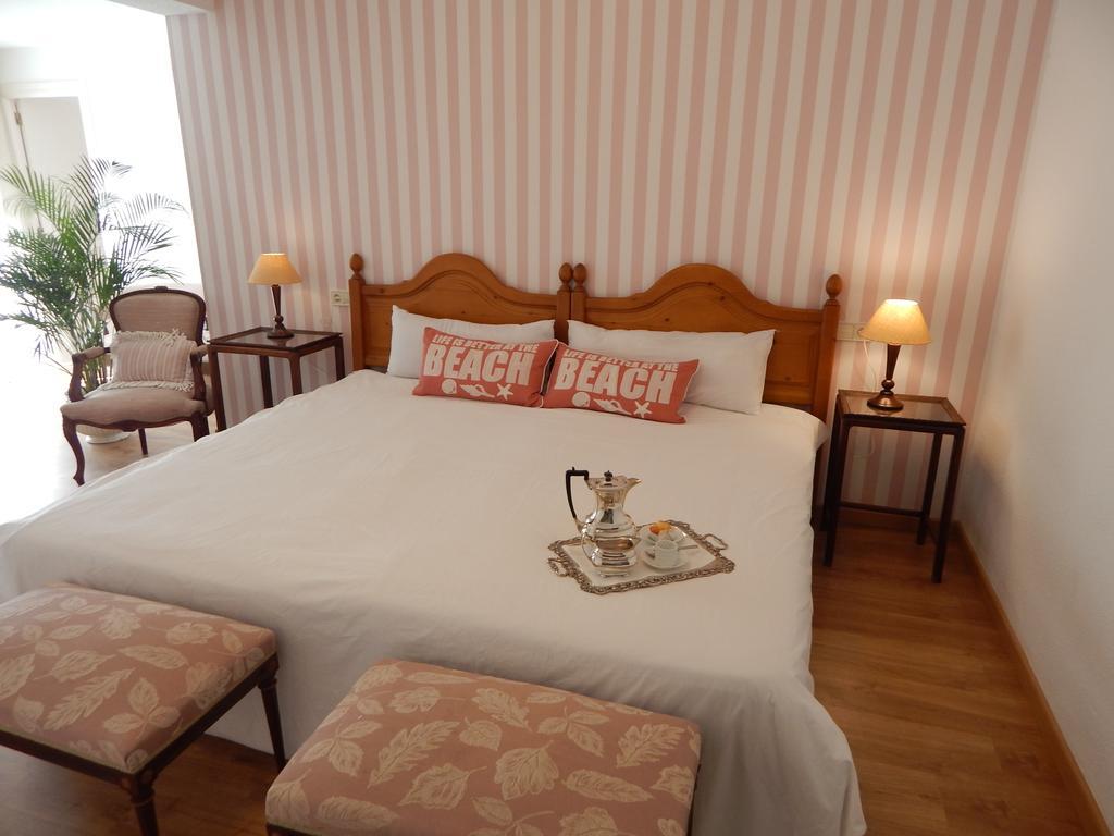 Azul Rentals Villa Albir El Albir Chambre photo