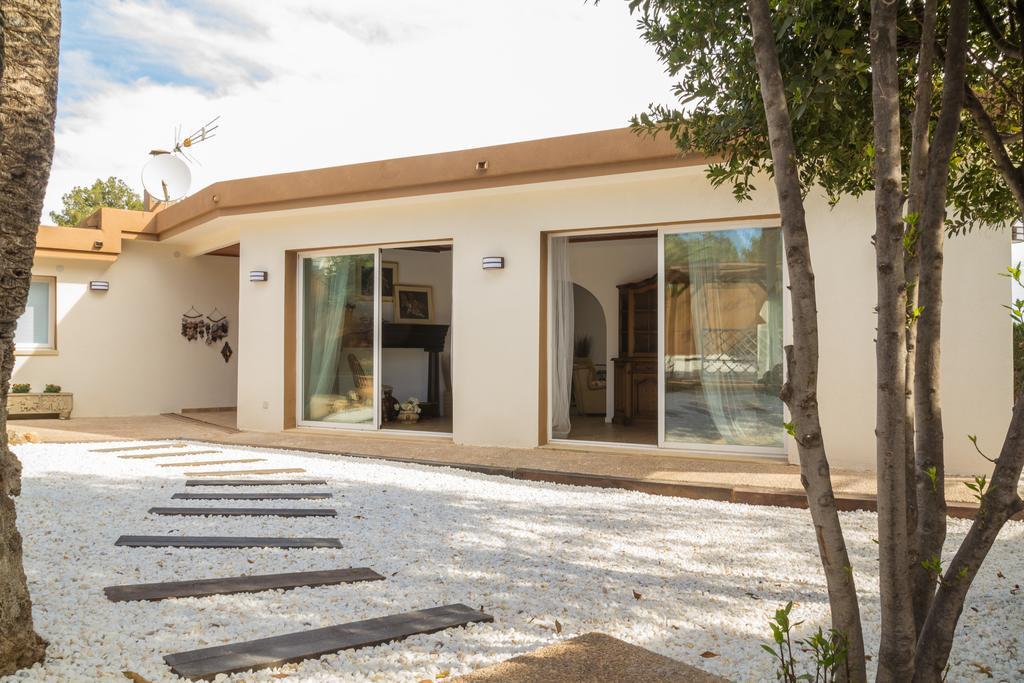 Azul Rentals Villa Albir El Albir Extérieur photo