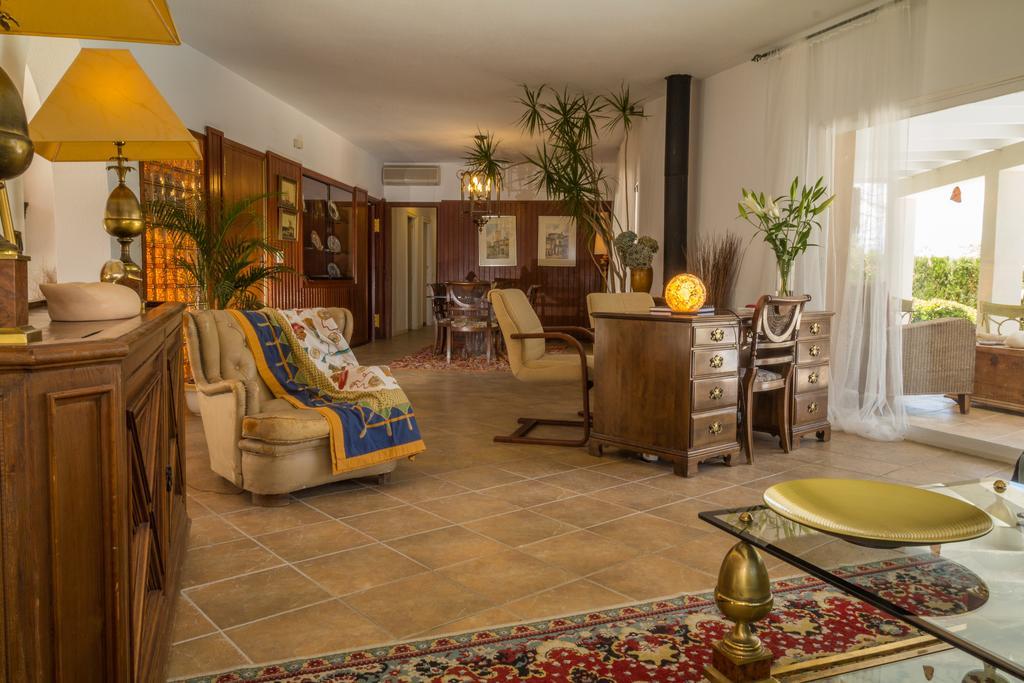 Azul Rentals Villa Albir El Albir Extérieur photo