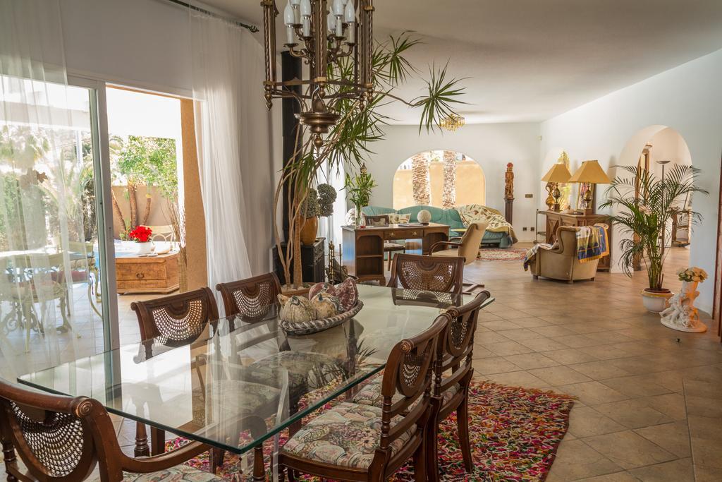 Azul Rentals Villa Albir El Albir Extérieur photo