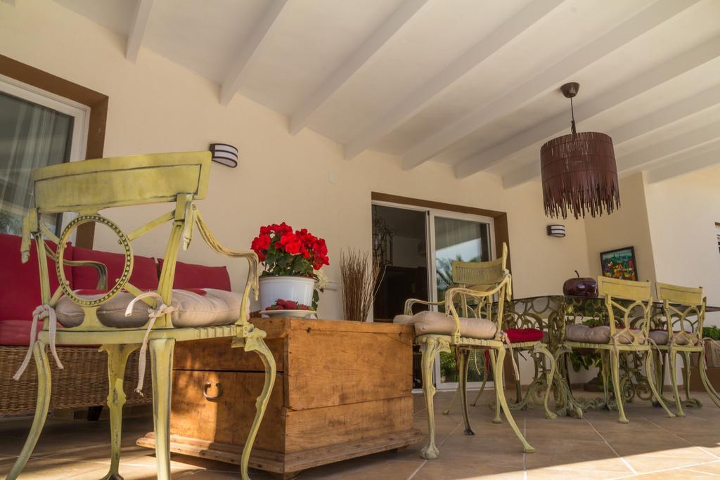 Azul Rentals Villa Albir El Albir Extérieur photo