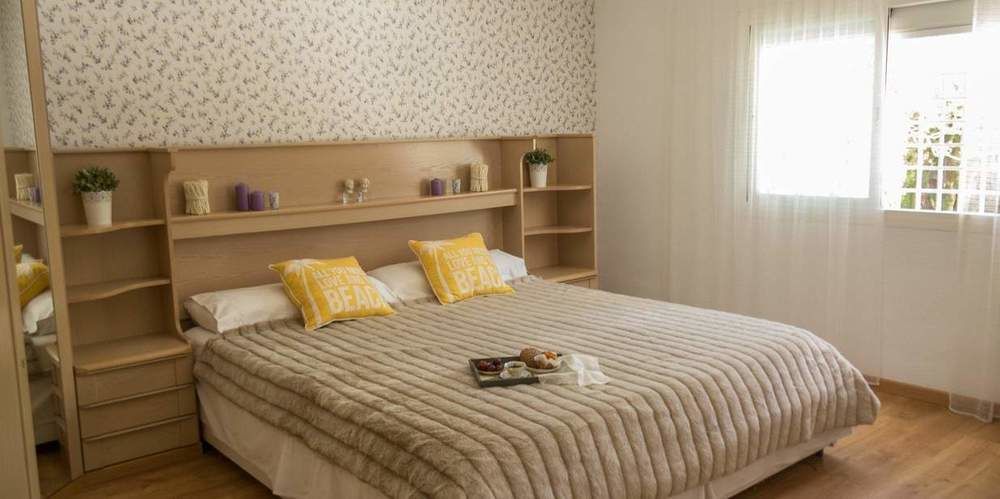 Azul Rentals Villa Albir El Albir Extérieur photo